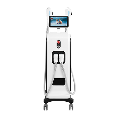 OPT di K7 SHR IPL combinato con ND: Macchina del laser di Yag