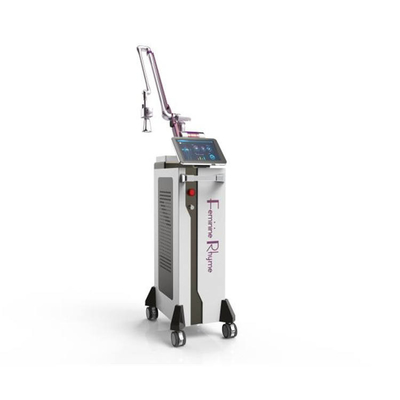 macchina di rafforzamento vaginale del laser di CO2 frazionaria