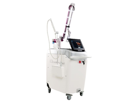 macchina frazionaria di CO2 83Kg che esplora ricerca 83*53*142 (L*W*H) di ModeSequence