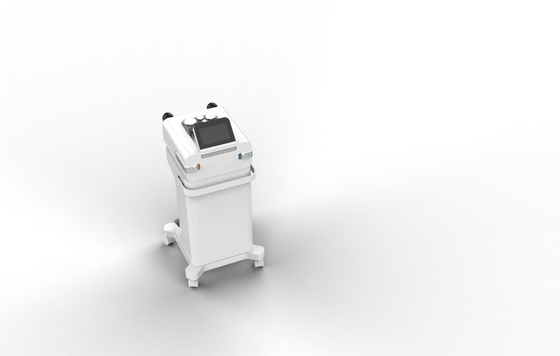La macchina di rf con la dimensione 50X23X120 il cm tre del pacchetto tratta ed il JP tappa il tipo benefici per i compratori di B2B