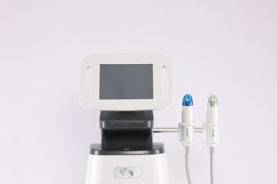 Macchina H2-K6 di rf Microneedling