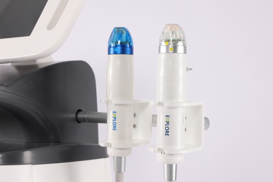 Macchina H2-K6 di rf Microneedling