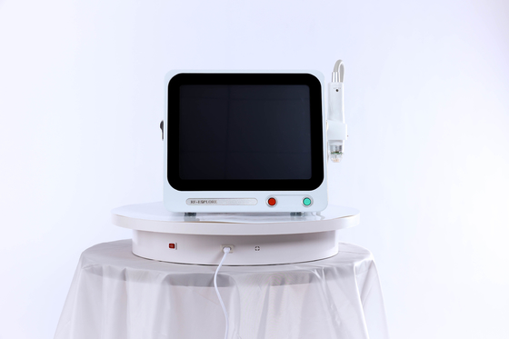 Microneedle rf frazionaria Machine-HC3-F
