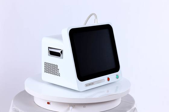 Microneedle rf frazionaria Machine-HC3-F