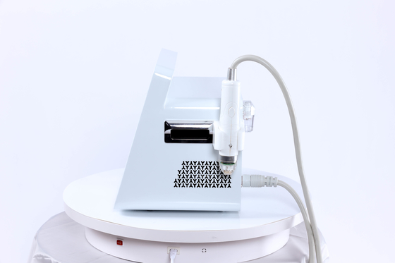 Microneedle rf frazionaria Machine-HC3-F