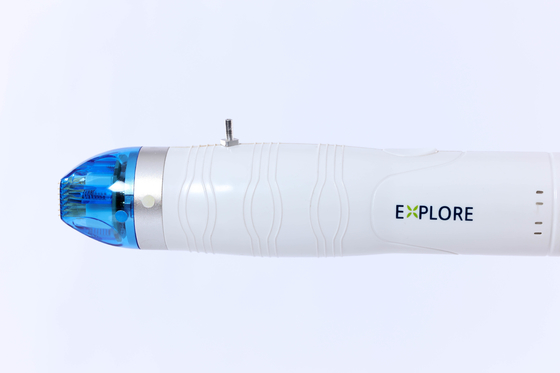 Microneedle rf frazionaria Machine-HC3-F