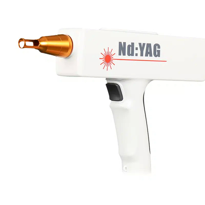 OPT di K7 SHR IPL combinato con ND: Macchina del laser di Yag