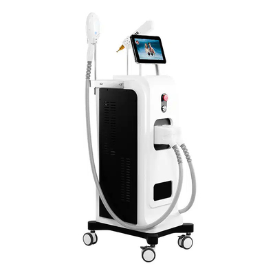 OPT di K7 SHR IPL combinato con ND: Macchina del laser di Yag