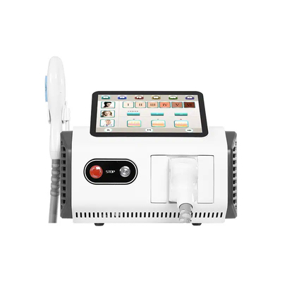 Macchina portatile S808N del laser di IPL