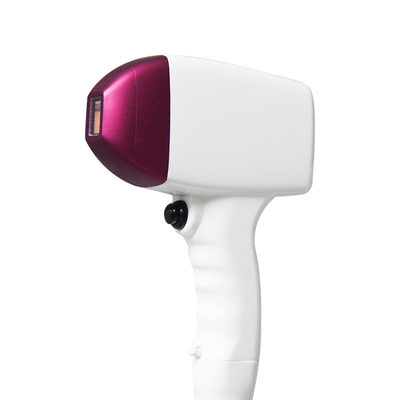 Dispositivo di rimozione del laser dei capelli di meglio 808nm di Lefis