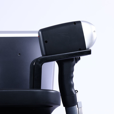 depilazione del laser a diodi 755 808 1064 808nm