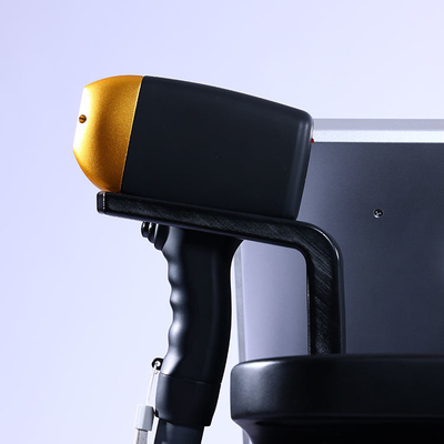 depilazione del laser a diodi 755 808 1064 808nm