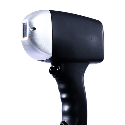 Laser a diodi 755 del ODM dell'OEM laser a diodi 808nm Deka Laser Alexandrite di Epilator di depilazione di Lazer del platino del ghiaccio 808 1064