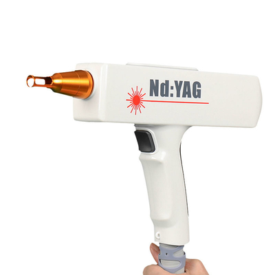 Rimozione del tatuaggio del laser del ND Yag di meglio