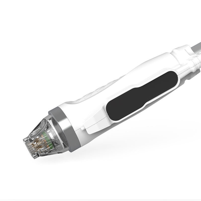 Testa di Microneedle rf frazionaria