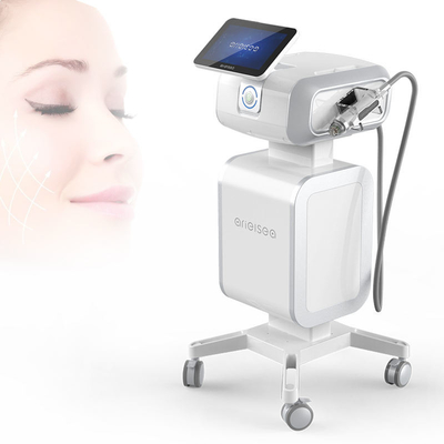 Testa di Microneedle rf frazionaria