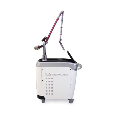 Tatuaggio magico di 755nm Picolaser