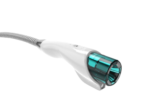 vuoto di 60*60*133cm che dimagrisce macchina con 4,68 rf per riduzione delle celluliti