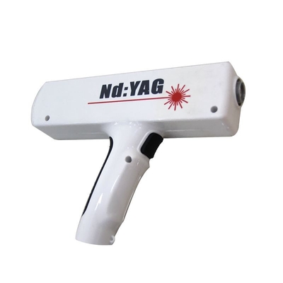 Laser del Q-commutatore YAG con Crystal Contact Cooling continuo (- 4℃-2℃) e durata di impulso 10-400ms