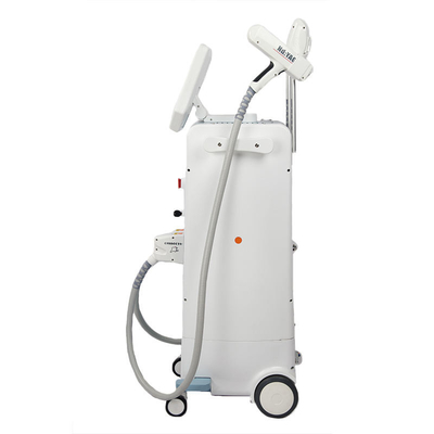 Soluzione professionale ed efficiente del laser di NdYag del Q-commutatore - del laser per il vostro affare
