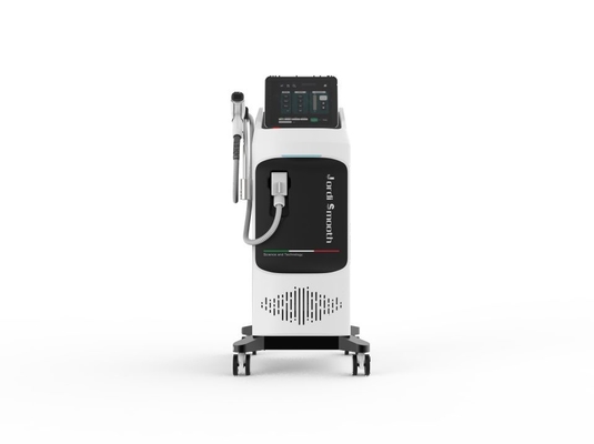 macchina del dispositivo di rimozione del laser dei capelli 808nm