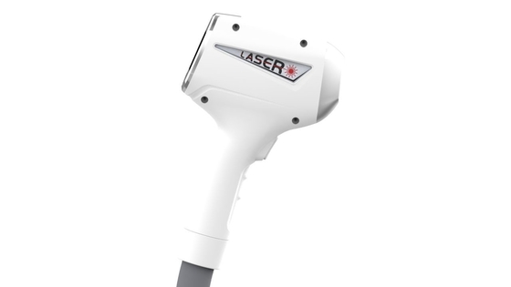 macchina del dispositivo di rimozione del laser dei capelli 808nm