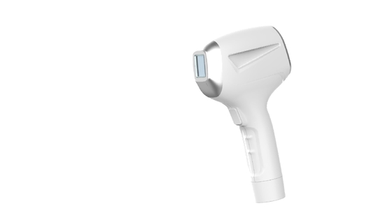 macchina del dispositivo di rimozione del laser dei capelli 808nm